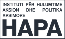 HAPA Logo